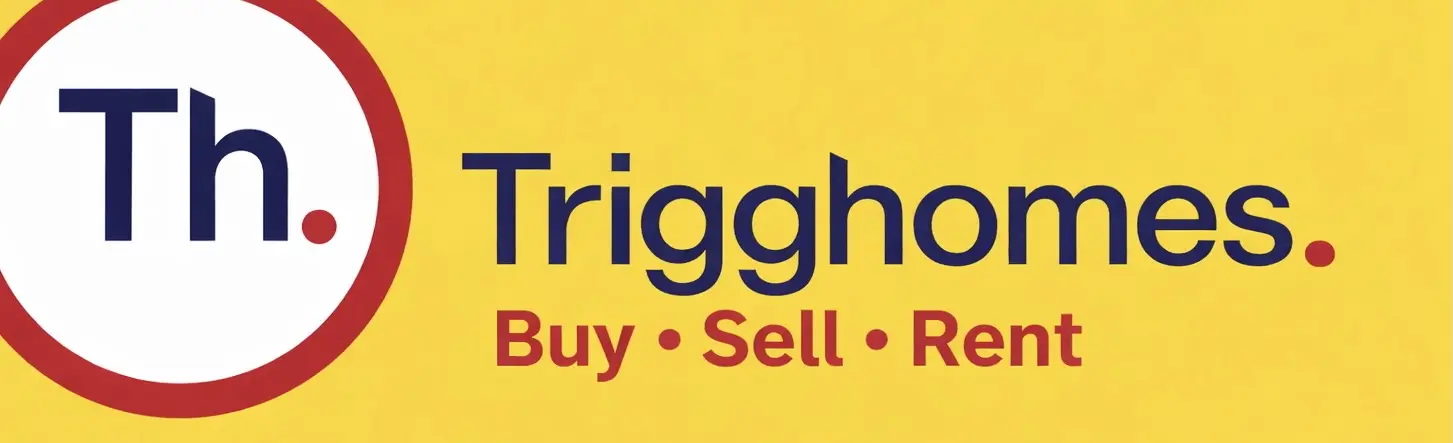 trigg_homes_logo